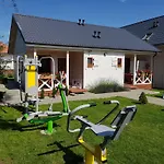 Letniskowe Chabrowa 1 *