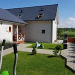 Letniskowe Chabrowa 1