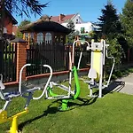 Letniskowe Chabrowa 1 * Сянозеты