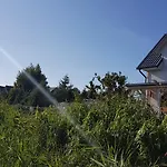 Letniskowe Chabrowa 1 * Сянозеты