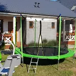 Letniskowe Chabrowa 1 * Сянозеты