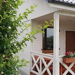 Letniskowe Chabrowa 1 Poland