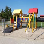 Letniskowe Chabrowa 1 *