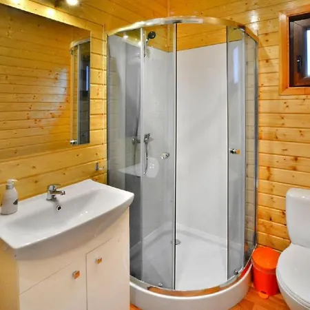 Lodge Chabrowa 1 Sianozety