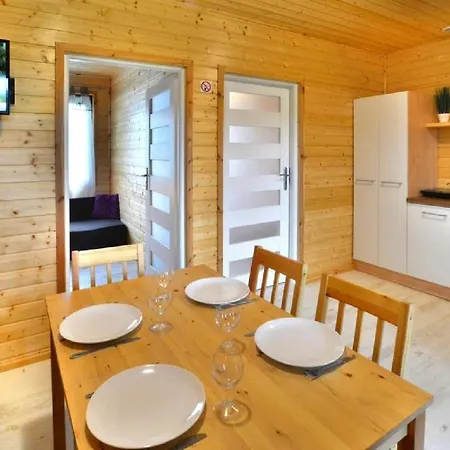 Lodge Chabrowa 1 *