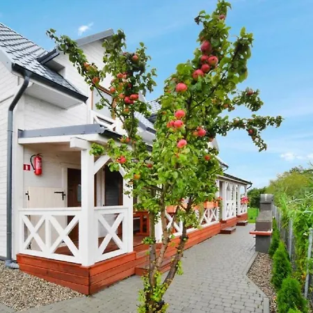 Chabrowa 1 Lodge Sianozety