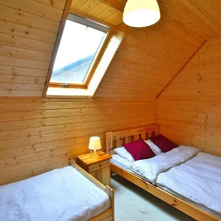 Lodge Chabrowa 1 Sianozety