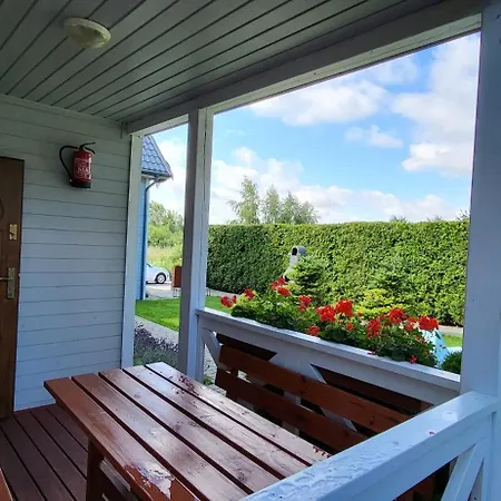 Chabrowa 1 Sianozety