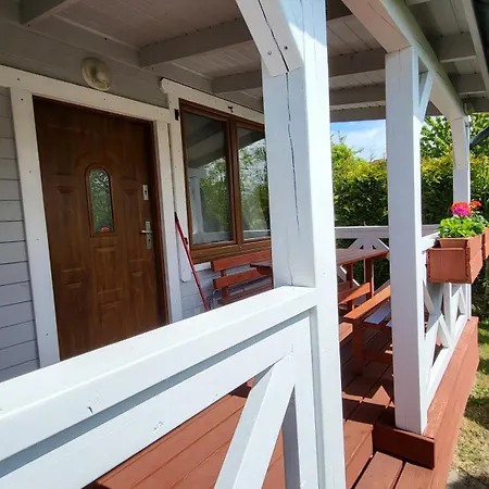 Letniskowe Chabrowa 1