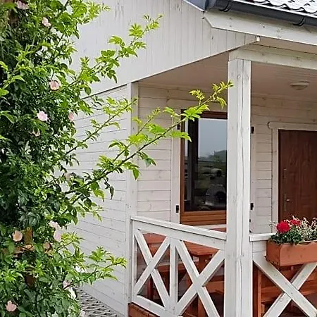 Letniskowe Chabrowa 1 *