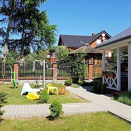 Letniskowe Chabrowa 1 *