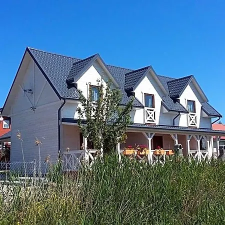 Letniskowe Chabrowa 1