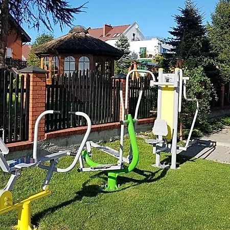Letniskowe Chabrowa 1 *