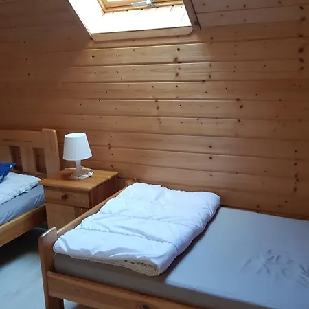 Gerendaház Letniskowe Chabrowa 1