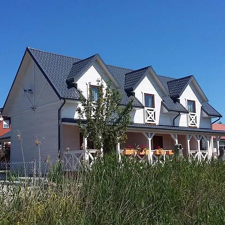 Chabrowa 1 Sianozety