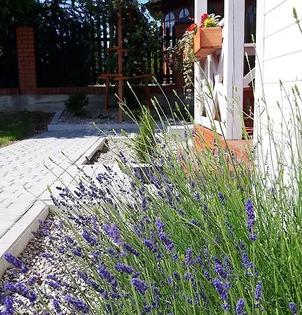 Chabrowa 1 Lodge Sianozety