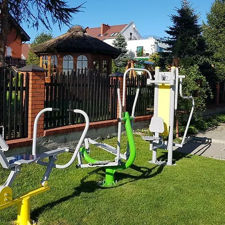 Chabrowa 1 * Sianozety