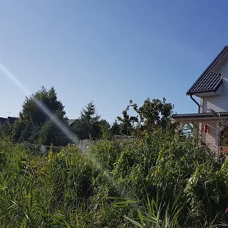 Chabrowa 1 * Sianozety