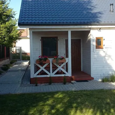 Letniskowe Chabrowa 1 *