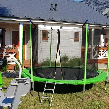 Chabrowa 1 * Sianozety