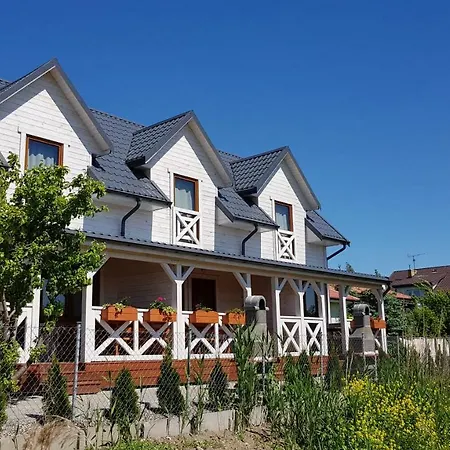 Letniskowe Chabrowa 1 *