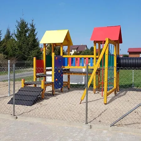 Letniskowe Chabrowa 1 *