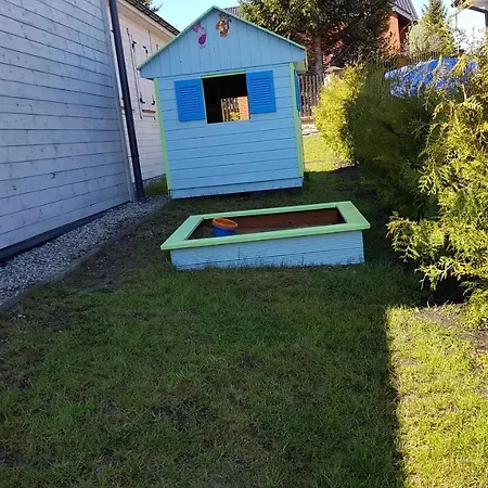 Chabrowa 1 * Sianozety