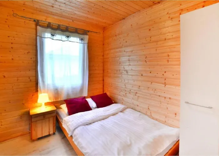 Letniskowe Chabrowa 1 *