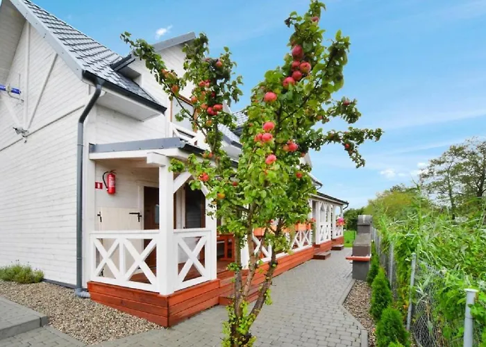 Letniskowe Chabrowa 1 Orman Evi Sianozety