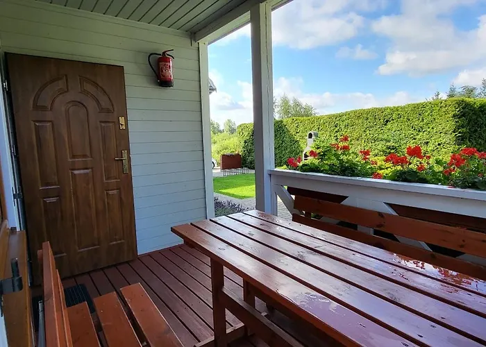 Letniskowe Chabrowa 1 *