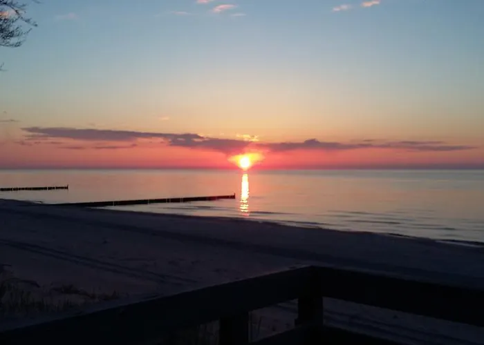 Lodge Letniskowe Chabrowa 1 *