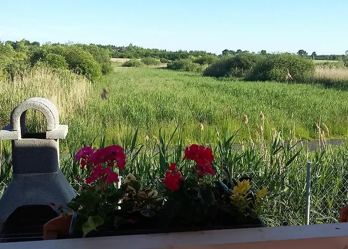 Letniskowe Chabrowa 1 Orman Evi Sianozety