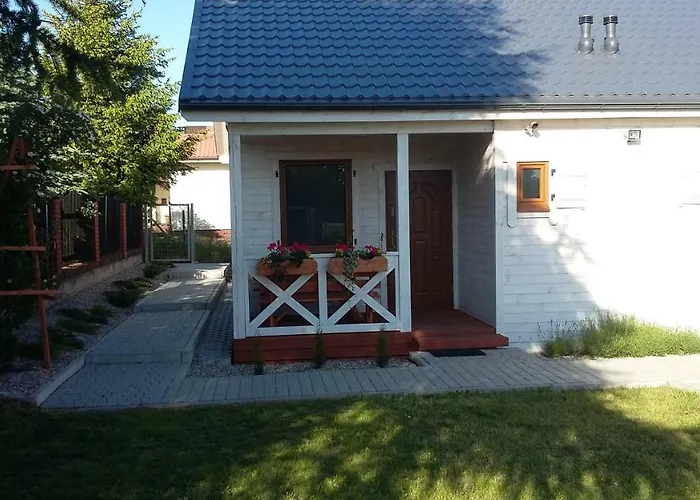 Letniskowe Chabrowa 1 *