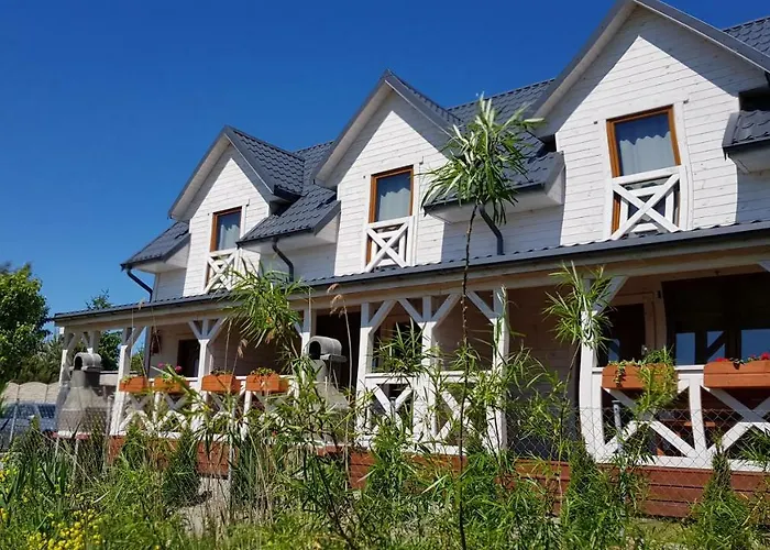 Letniskowe Chabrowa 1 *